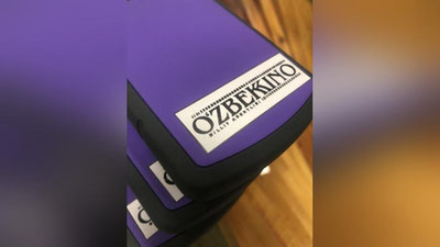 Изрображение '«Узбеккино» и телеканалы объединились в акции «Домашний кинотеатр»'