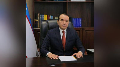 'Madaniyat vaziri Bosh prokuror tilga olgan Madaniyat vazirligidagi o`g`irlik va talon-torojlik jinoyatlariga o`z fikrini bildirdi'ning rasmi