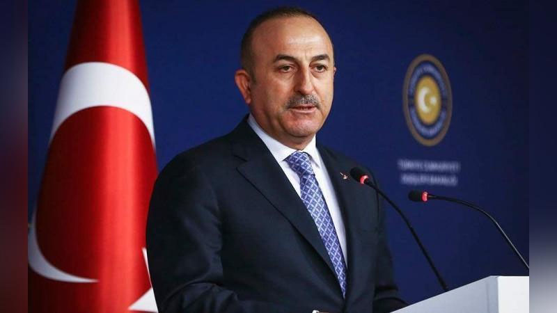 'Mevlud Chavusho`g`li: “Bugun bosgan qadamlarimiz – bizning ertangi kunimiz”'ning rasmi