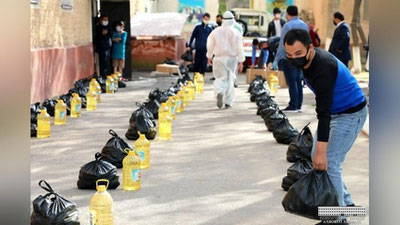 Изрображение 'Президент подписал закон об освобождении растительного масла от НДС'