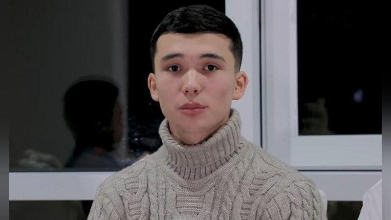 'Britaniyada o`zbekistonlik yoshlarni karantin tartibiga amal qilishga chaqirishmoqda'ning rasmi