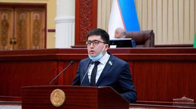 Изрображение 'Инициаторов законопроектов обяжут обосновывать их необходимость перед депутатами'