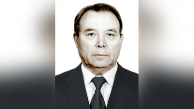 Изрображение 'Руководство Узбекистана соболезнует в связи с кончиной ученого Джуры Абдуллаева'