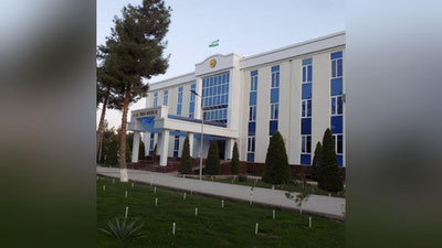 'Uychi tumani «to`rtligi»ning ishdan olinishga nima sabab bo`ldi?'ning rasmi