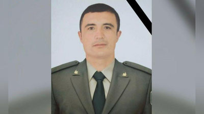 Изрображение 'Сотрудник Нацгвардии погиб в первые часы ЧС на Сардобинском водохранилище'