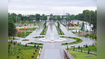 Изрображение 'В Узгидромете рассказали о погоде на 9 мая'