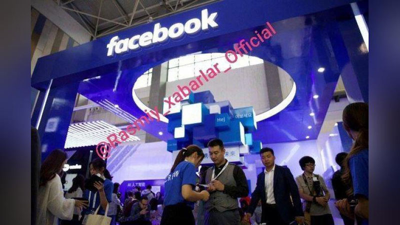 'Facebook ижтимоий тармоғи Ўзбекистонда ҚҚС тўловчи сифатида рўйхатга олинди'ning rasmi