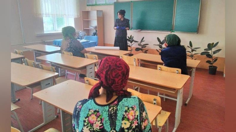 Изрображение 'Гражданам, пострадавшим от наводнения, оказана безвозмездная психологическая помощь'