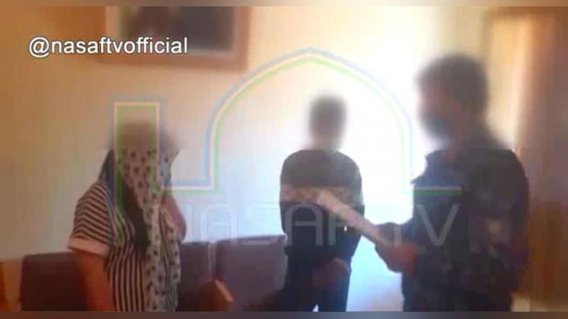 'Qashqadaryolik fuqaro yigit sha`niga to`g`ri kelmaydigan ishga qo`l urdi (video)'ning rasmi