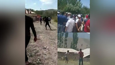 Изрображение 'В Сохском районе 6-ти гражданам предъявили обвинение за участие в беспорядках'