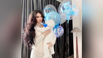 Изрображение 'Актриса Зарина Низомиддинова рассказала, почему покинула Узбекистан'