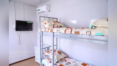 Изрображение 'В карантинном центре под Ташкентом повесился мужчина'