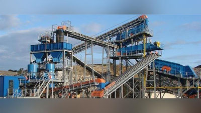 'Chexiya kompaniyasi Namanganda sement zavodi quradi'ning rasmi