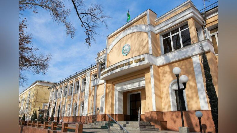'Бир кунда салкам 700 кишида касаллик аниқланди, 5 бемор қурбон бўлди -- ССВ статистикаси'ning rasmi