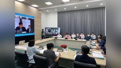 'Ichki ishlar xodimi bilan fuqarolar suhbatlari endi audio-video uskunalari orqali yozib boriladi'ning rasmi