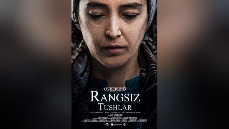 '"Rangsiz tushlar" filmi    ikki xalqaro kinofestivalda ishtirok etadi'ning rasmi