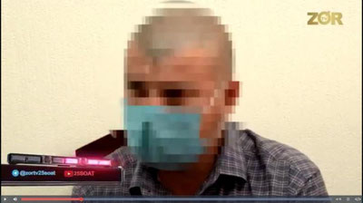 'Qarshida er xotini pichoqlab o`ldirdi (video)'ning rasmi