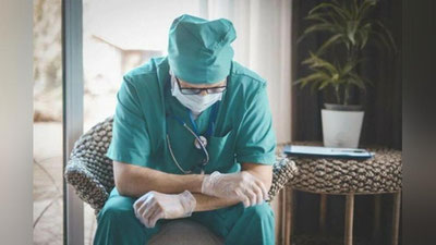 'Koronavirus oqibatida navoiylik 52 yoshli erkak vafot etdi'ning rasmi