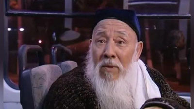 'O`zbek filmlarining "nuroniy otaxoni" Anvar Kenjaev vafot etgani aytilmoqda'ning rasmi