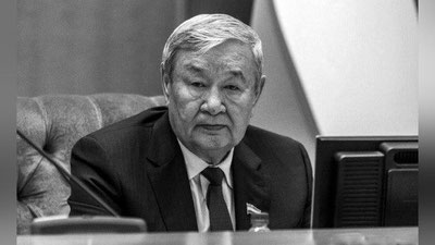 Изрображение 'Минздрав подтвердил смерть Мусы Ерниязова от осложнений коронавируса'