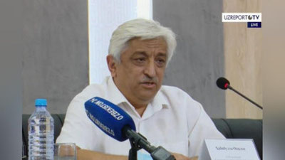 '«Plakvenil»ni nega ayrim shifokorlar zararli dedi, SSV esa tavsiya etmoqda? Mas`ul javob berdi (video)'ning rasmi