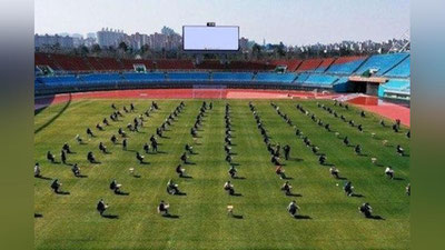'Ayni kunda test sinovlari uchun to`lovni amalga oshirish, test topshirish hududini o`zgartirish imkonsiz – DTM'ning rasmi