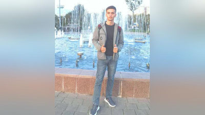 'Buxorolik Fazliddin Ismatov birvarakayiga 20 ta xorijiy oliygoh talabasiga aylandi'ning rasmi
