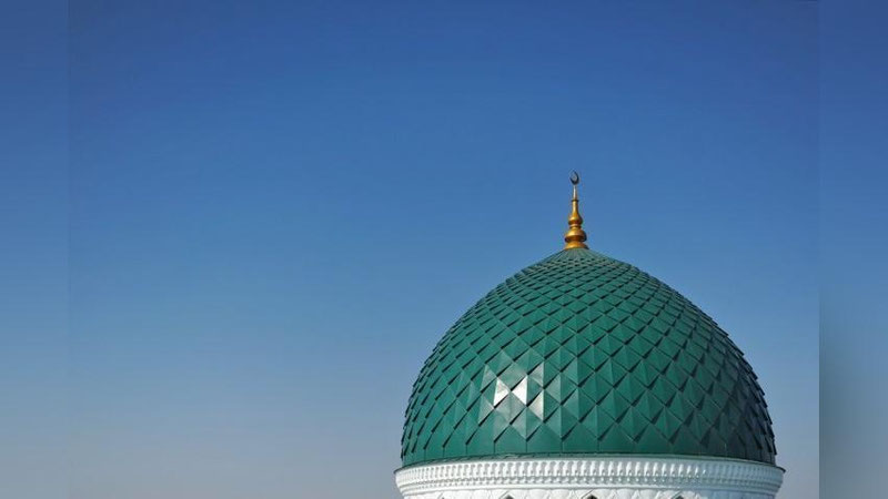 'Сирдарёда масжид қуриш учун йиғилган пулларни икки йигит ўзлаштириб олди'ning rasmi