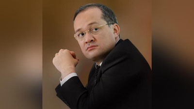 Изрображение 'Комил Алламжонов высказался о требовании в США удалить Telegram из App Store'