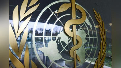 Изрображение 'Глава ВОЗ призвал мировое сообщество готовиться к новой пандемии'