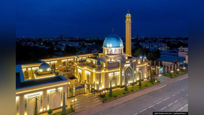 'O`zbekistonda masjidlar soni 2072 taga etdi'ning rasmi