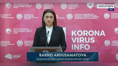 'Koronavirus bilan qayta kasallanish kimlarda kuzatilishi mumkinligi ma`lum qilindi'ning rasmi