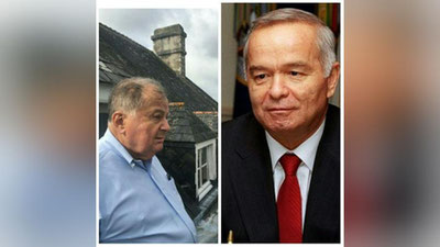 '"U oddiy odam emasdi..." Sobiq elchining Islom Karimov haqida xotiralari e`lon qilindi'ning rasmi