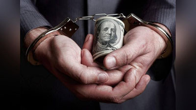 'Gurlanda zaxiradagi ekin maydonini 50 ming dollarga pullamoqchi  bo`lgan firibgar ushlandi'ning rasmi