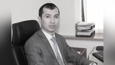 'Pensiya jamg`armasi xodimi vafot etdi'ning rasmi