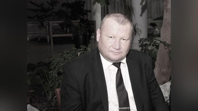 'Qashqadaryo viloyat hokimining 45 yoshli o`rinbosari koronavirusdan vafot etgani ma`lum bo`ldi'ning rasmi