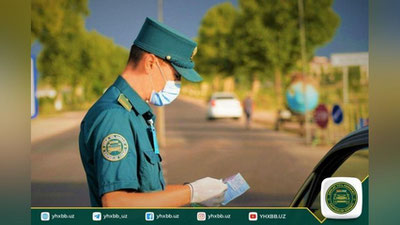 Изрображение 'Сумму страховых выплат по ОСГО автовладельцев планируют увеличить в Узбекистане'