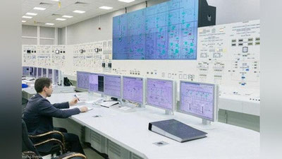 'Elektr energitika sohasida dispetcherlik nazorati va ma`lumotlarni yig`ish tizimi joriy etiladi'ning rasmi