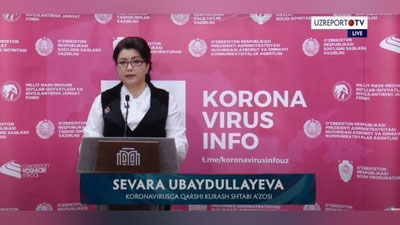 'Koronavirus keltirib chiqargan pnevmoniya avvalgi pnevmoniyadan nimasi bilan farq qilishi ma`lum qilindi'ning rasmi