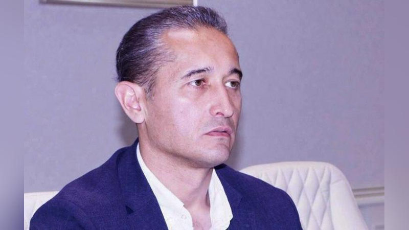 '"Раҳбарнинг оиласида шундай муҳит бўлиб турса..." Олмалиқ ҳокими ўғли билан боғлиқ воқеалар ортидан ишдан олинди'ning rasmi