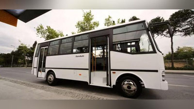 'Qidiruvdagi “ISUZU” Jizzaxdan Samarqandgacha etib borolmadi'ning rasmi