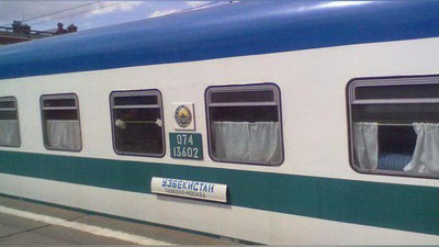 'Rossiyadan yana 8500 nafar fuqaro poezdda olib kelinadi'ning rasmi