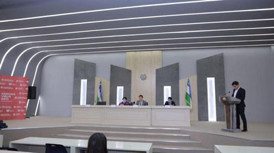 '"Ustoz-2020" milliy mukofotida ishtirok etish uchun arizalar qаbuli boshlandi! G`oliblar Dubayga boradi'ning rasmi