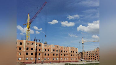 'O`zbekistonda qancha qurilish ishlari bajarilganligi haqida ma`lumot berildi'ning rasmi