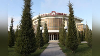 '“Angren shakar” korxonasida sodir bo`layotgan holat o`rganildi'ning rasmi