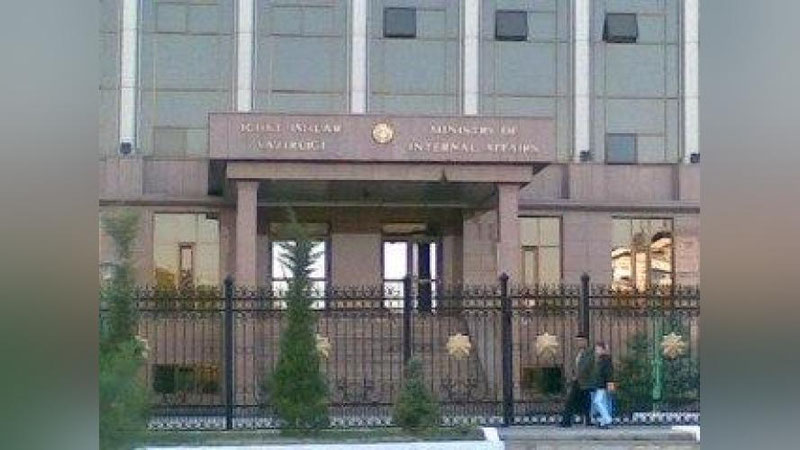 'ИИВ радикал, диний экстремистик ғоялар тарғиботи кўпайгани юзасидан огоҳлантириш билан чиқди'ning rasmi