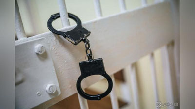 'Qashqadaryoda o`zini DXX xodimi deb tanishtirib, ko`plab fuqarolarning pullarini o`zlashtirgan firibgar ushlandi'ning rasmi