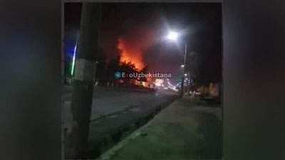 'Asakadagi bozorda yong`in chiqdi (video)'ning rasmi