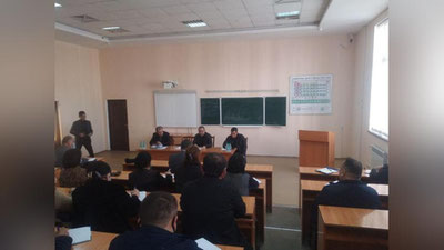 'Innovasion rivojlanish vaziri Qarshida: «Yoshlar texnoparki» qaerda qurilishi ma`lum bo`ldi'ning rasmi