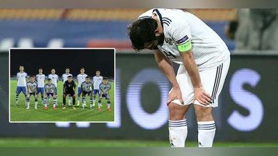'Rossiya futbolidagi inqiroz bizning boshimizga ham tushadimi?'ning rasmi